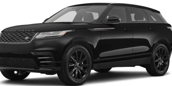 LAND ROVER RANGE ROVER VELAR 2020 SALYK2EX8LA269269 image